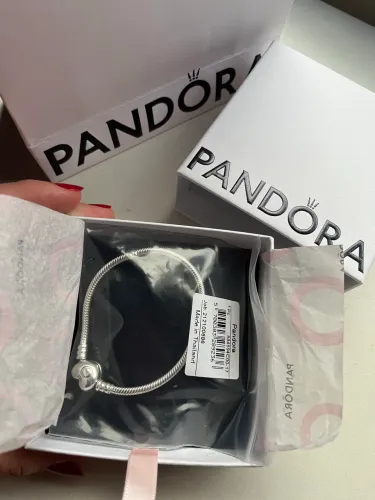 Pulseira Pandora original