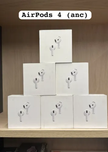 AIR PODS 4 COM CANCELAMENTO DE RUIDO