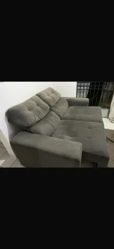 Vendo lindo sofá