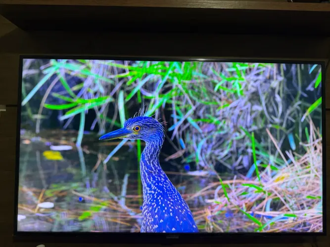 Tv Samsung 4k  UN50RU7100GXZD