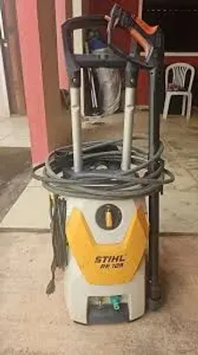 Lavadora Stihl