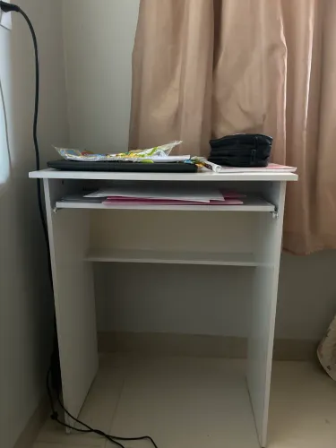Mesinha para estudo
