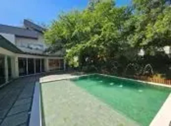 Casa Cond Sobrado no Aldeia do Vale para aluguel e venda com 583 metros quadrados com 4 qu