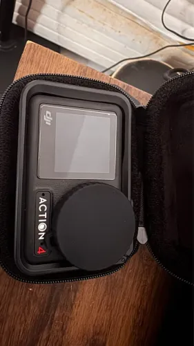 Dji Action 4 