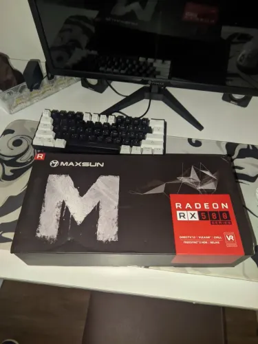RX580