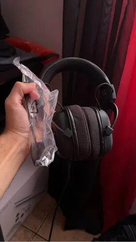 Headset