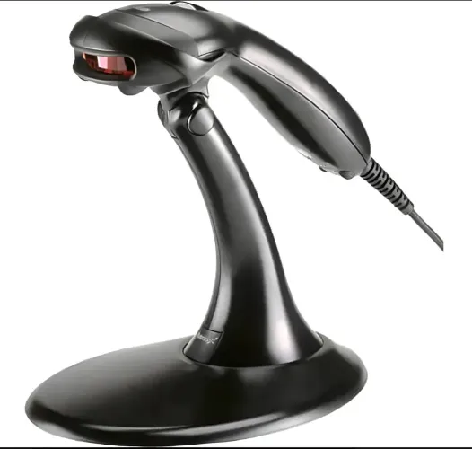 Leitor De Codigo De Barras Laser Honeywell Voyager Mk9540