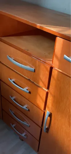 Cômoda