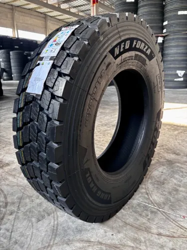 PNEU 295/80R22.5 XBRI NEO FORZA P1