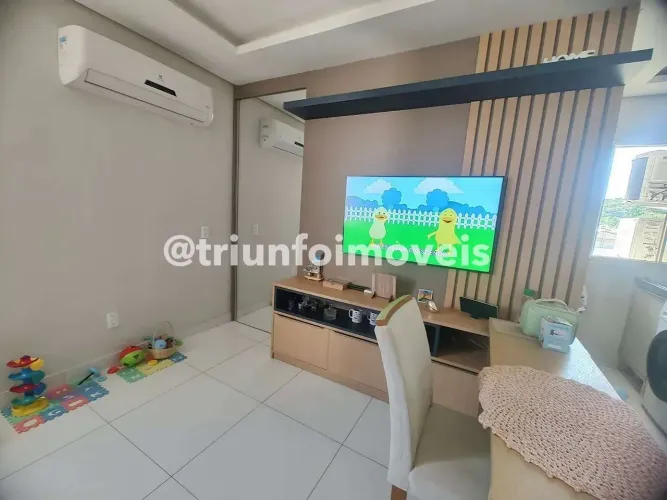 Apartamento a venda no Vale do Gavião com 2 quartos