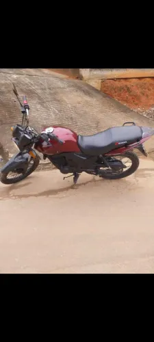 Moto revisada