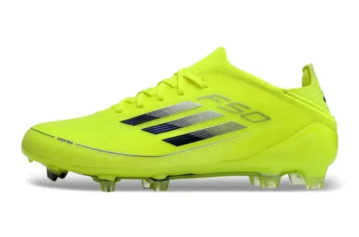 chuteira adidas f50