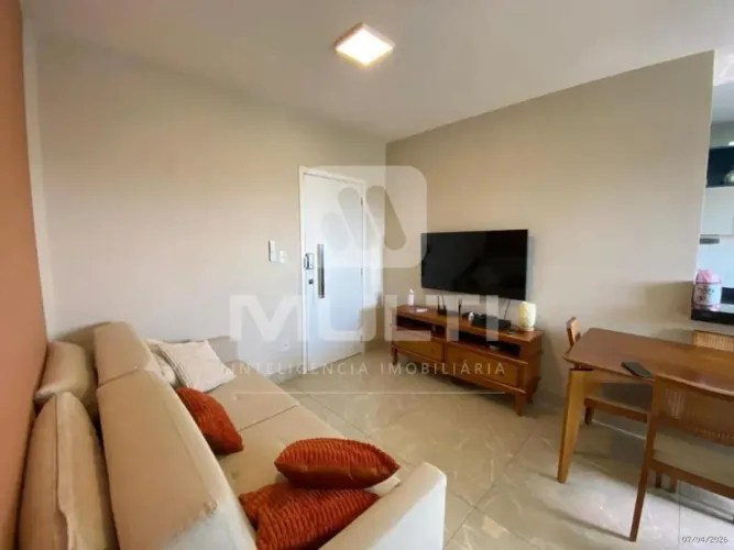 Apartamento - NOVO MUNDO