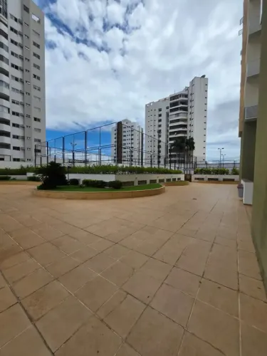 Apartamento para alugar com 4 quartos 3 suítes sacada