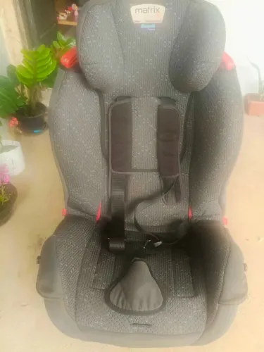 Cadeirinha Infantil
