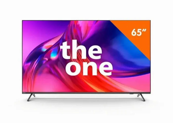 PHILIPS Smart TV LED 4K MODELO , LED, 65PUG88008/78