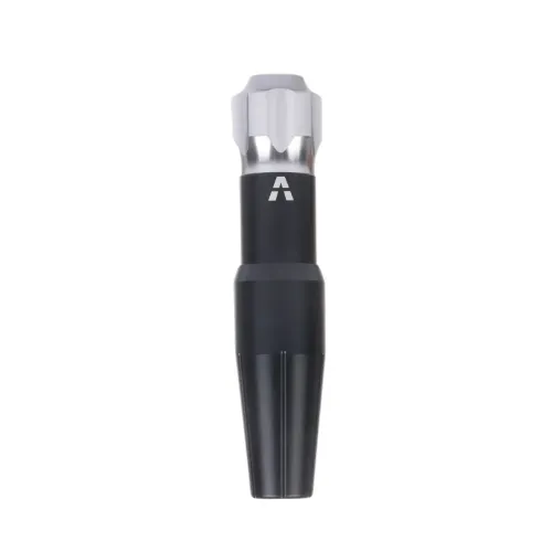 Maquina de tatuagem pen folon aston + bateria aceito negociação.