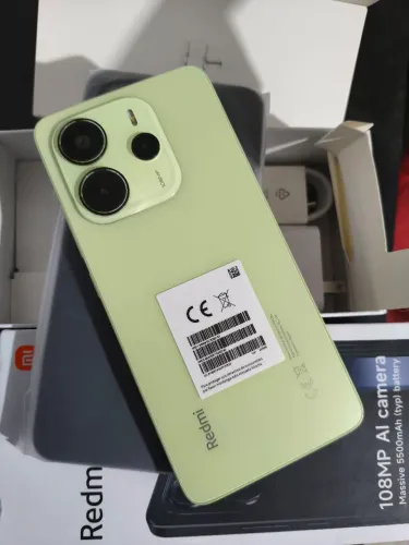REDMI NOTE 15 PRO+ E REDMI 14