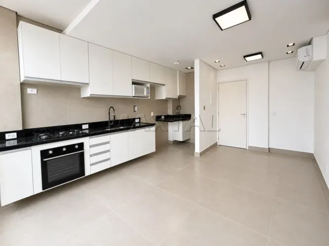Apartamento para Locação, 45m² área útil, 2 Dorm, 1 vaga na Vila Guilherme