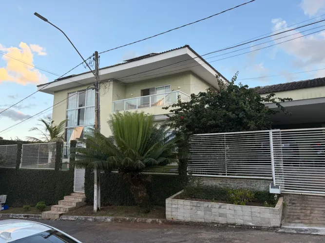 Oportunidade! Casa ALUGUEL no Condomínio Quintas do Sol
