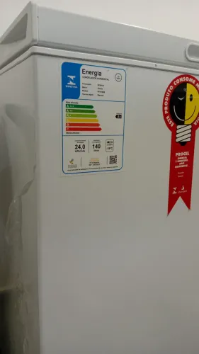 Freezer a venda