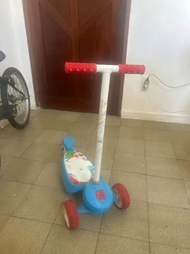 Patinete