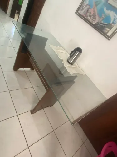 Mesa de jantar
