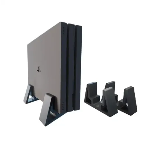 Suporte PS4 Pro