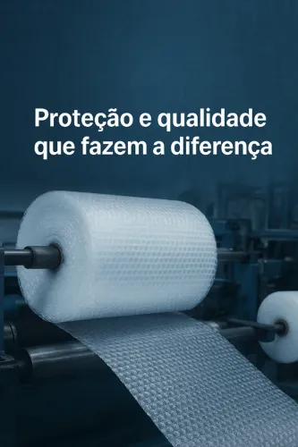 plastico bolha
