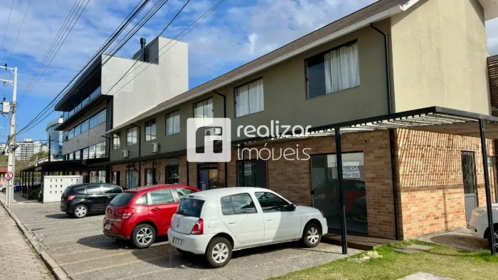 Loja no bairro Santa Mônica Florianópolis