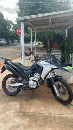 Honda XRE 300 2018 - Standard