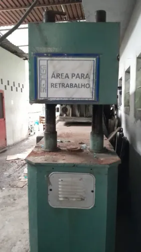 Balancinho Industrial 