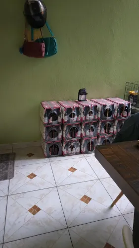 Cerveja Budweiser