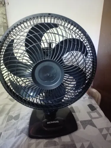 Ventilador 