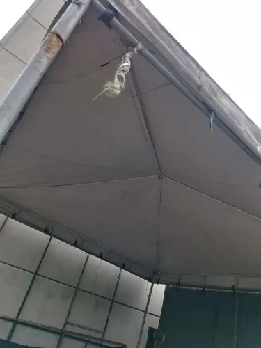 Tenda 4×4 vende ou troca 