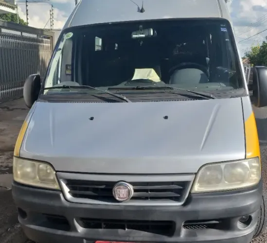 Ducato Escolar