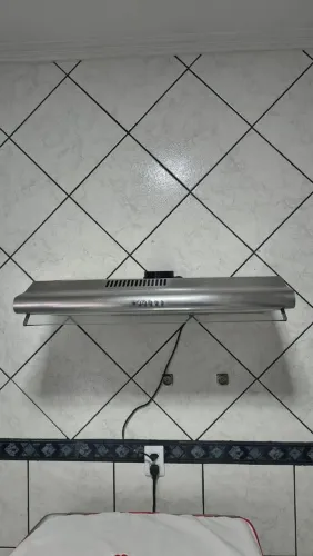 Sugar Eletrolux inox 127 V
