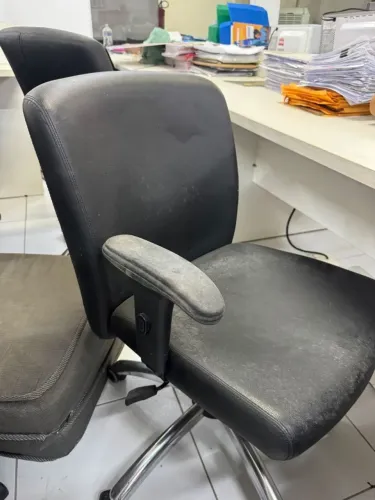 Cadeira de escritório
