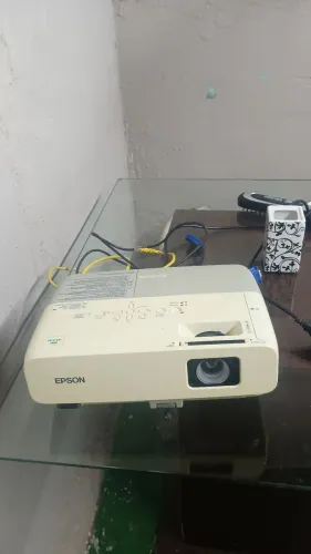 Projetor EPSON 