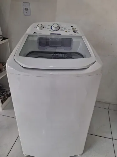 Máquina de lavar Electrolux 8,5kg