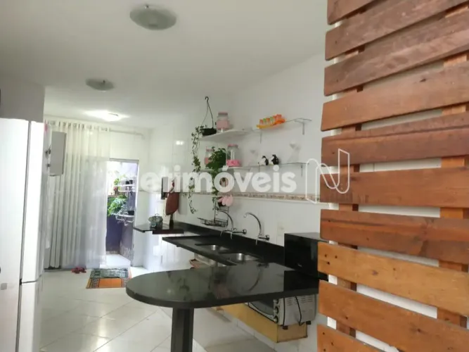 Venda Casa Padre Eustáquio Belo Horizonte