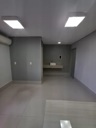 Consultório Médico - Setor Oeste Goiânia