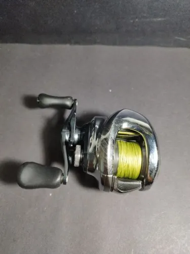 Carretilha Shimano Antares DC HG 2021