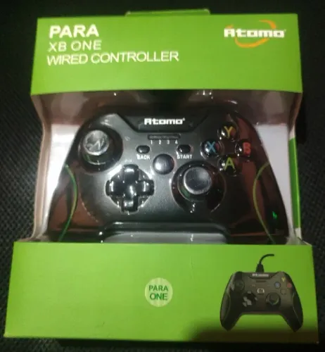 controle pc