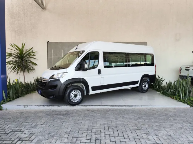 Citroen Jumpy Vitré 1.5 Turbo Diesel 2025
