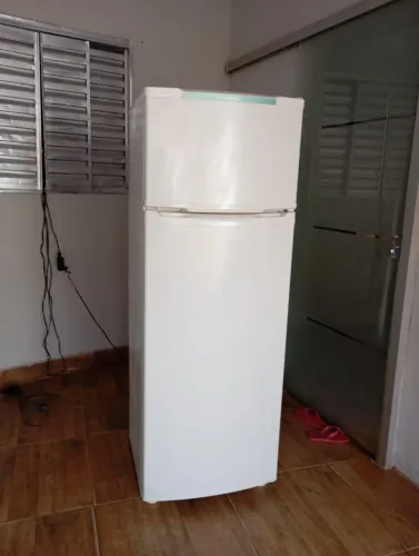Geladeira consul