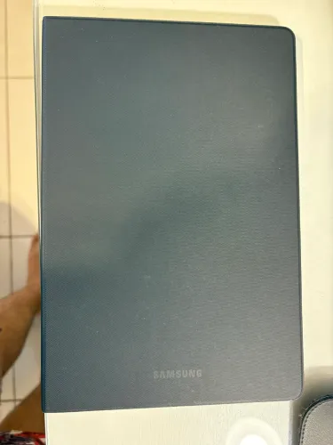 Tablet Samsung S6 lite 