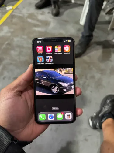 iPhone 11 Pro Max 256gb 