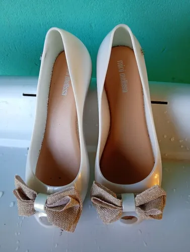 Melissa original