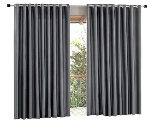 CORTINA BLACKOUT TECIDO 3,00L X 2,30A